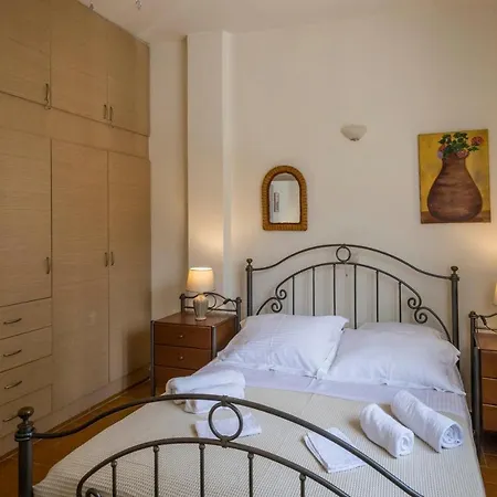 Appartement Polymnia