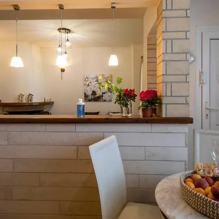 Polymnia Appartement Agios Andonios (Rethymno)