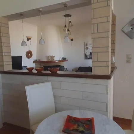 Appartement Polymnia