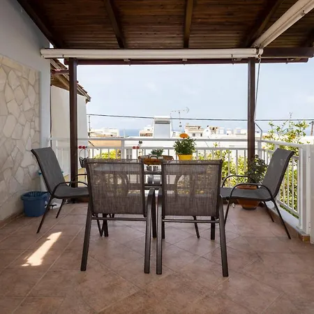 Apartment Polymnia Agios Andonios (Rethymno)