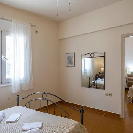 Polymnia Agios Andonios (Rethymno)