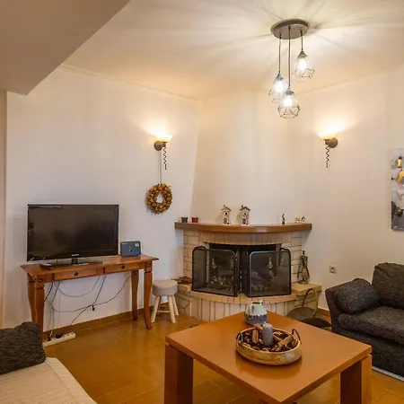 Apartment Polymnia *