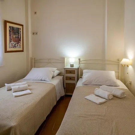 Polymnia Agios Andonios (Rethymno)