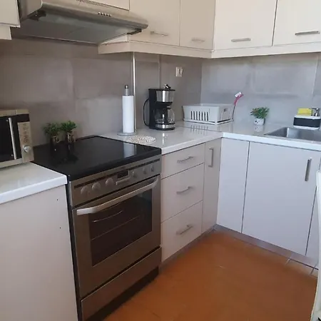 Apartment Polymnia *