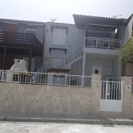 Apartment Polymnia Agios Andonios (Rethymno)
